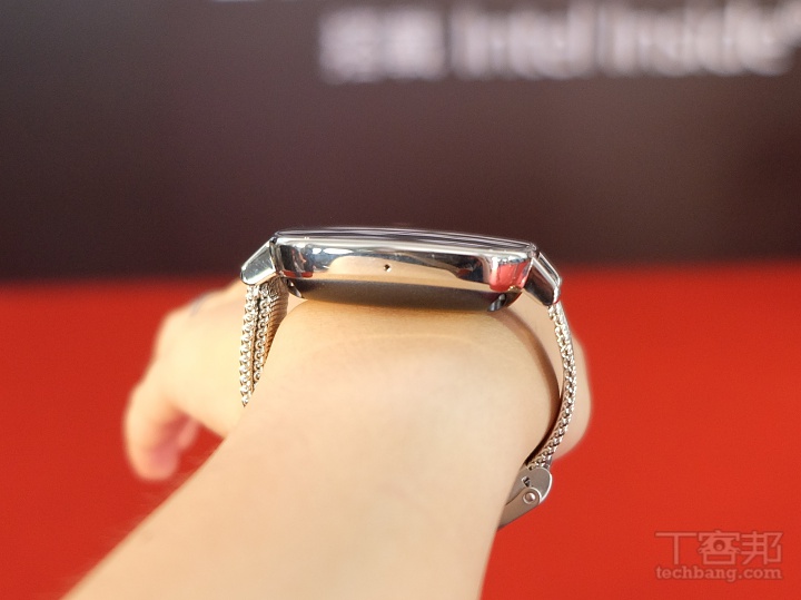 zenwatch iphone