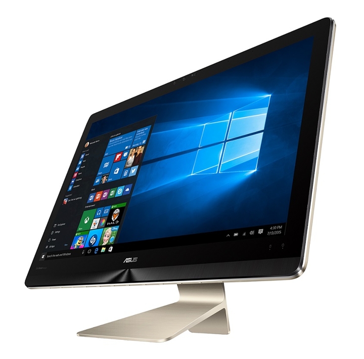 激似iMac！華碩Zen AiO Pro 上市，售價39,900 元起| T客邦
