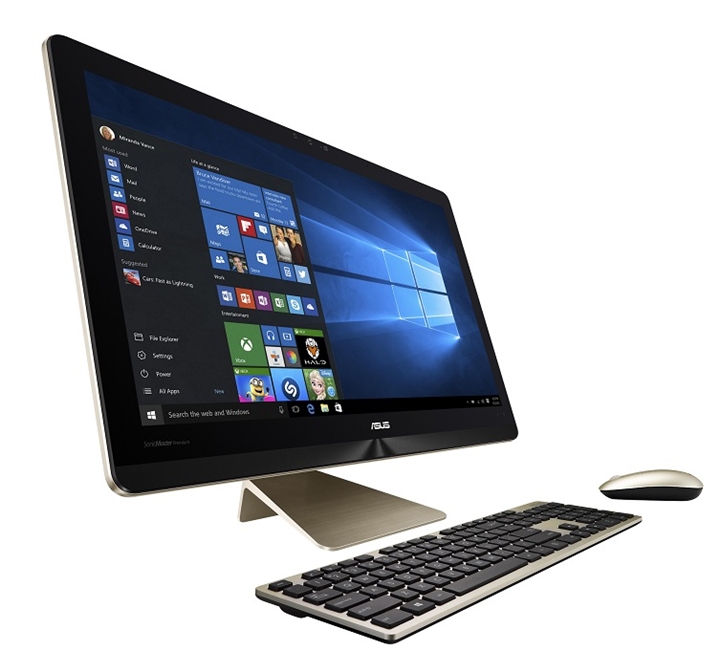 激似iMac！華碩Zen AiO Pro 上市，售價39,900 元起| T客邦