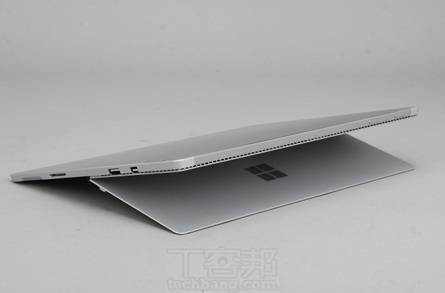 微軟 Surface Pro 4 評測：二合一筆電的最佳代表 第 2 頁 T客邦