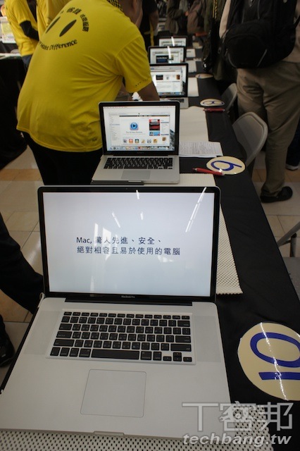 一萬六千五起跳，燦坤 iPad 開賣實況