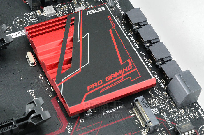 Asus E3 Pro Gaming V5 主機板，搭配Xeon E3-1230 v5 處理器體驗| T客邦