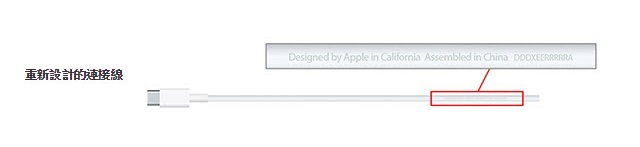 Apple 召回有問題 USB Type-C 充電線，快檢查是否需要更換