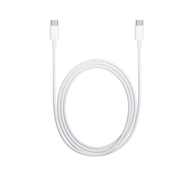 Apple 召回有問題 USB Type-C 充電線，快檢查是否需要更換