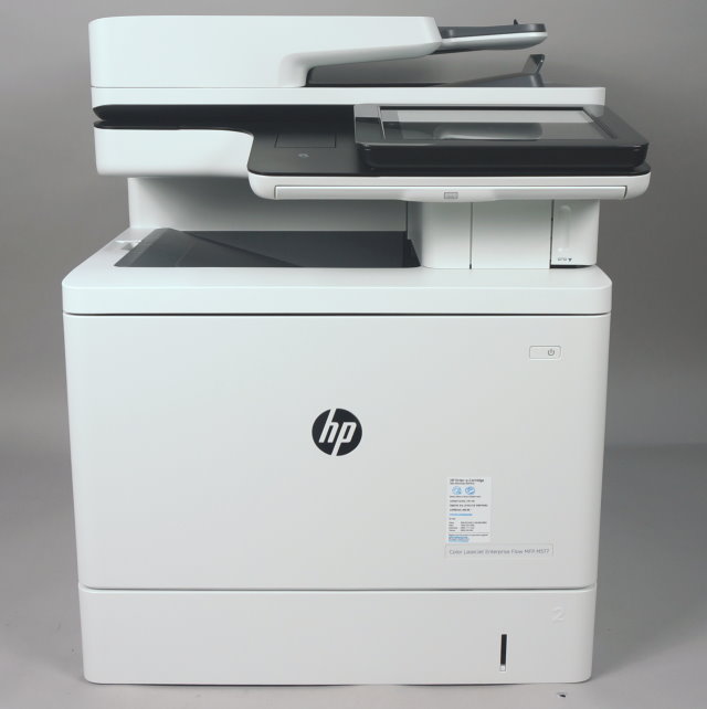 mfp m577