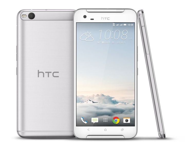 Разбор htc one x9