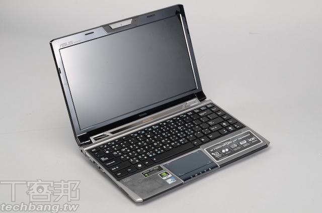 平民的藍寶堅尼：Asus Eee PC VX6 小筆電評測| T客邦