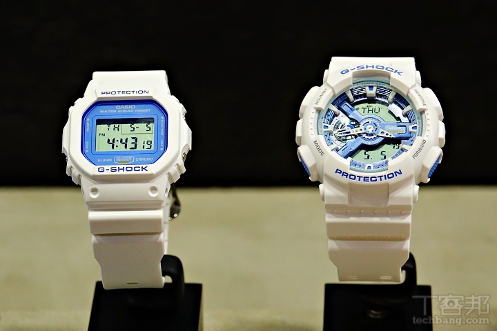 動作OK】 CASIO G-SHOCK GW-6900HR 2016年 限定-