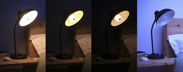 Sony也推出能接在你家燈座上，會唱歌的智慧型燈泡| T客邦