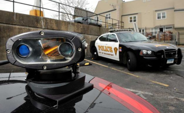 裝很大 費城警方將偵防車偽裝成google街景車被抓包 T客邦