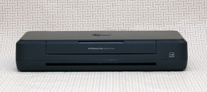 可以隨身攜帶、手機直連列印的行動列表機：HP OfficeJet 200 Mobile 開箱與使用心得分享！