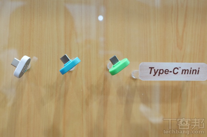 Type-C 周邊太難買？看看這些在 Computex 推出的解決方案