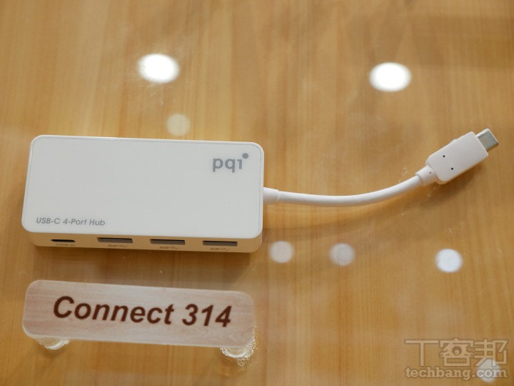 Type-C 周邊太難買？看看這些在 Computex 推出的解決方案