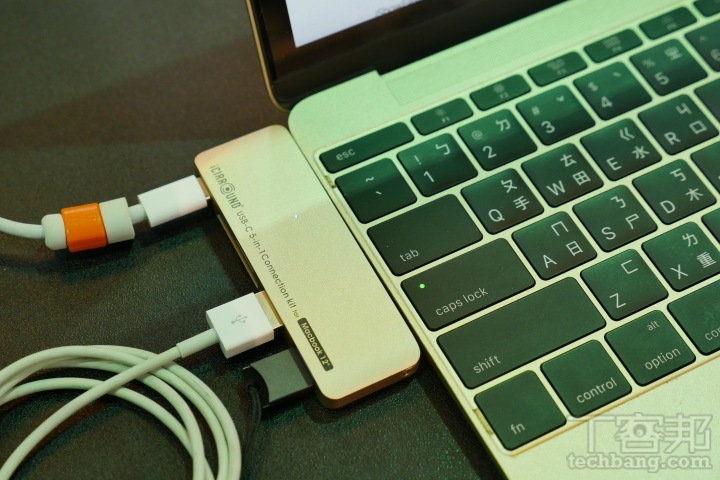 Type-C 周邊太難買？看看這些在 Computex 推出的解決方案