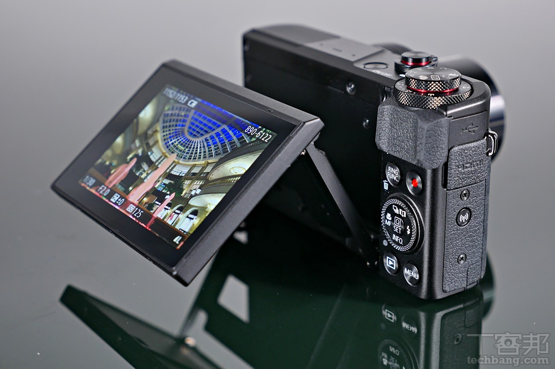 【良品】Canon PowerShot G7X Mark II 元箱付#M139 良品】Canon PowerShot G7X Mark II 元箱付#M139 隨身性能再革新Canon