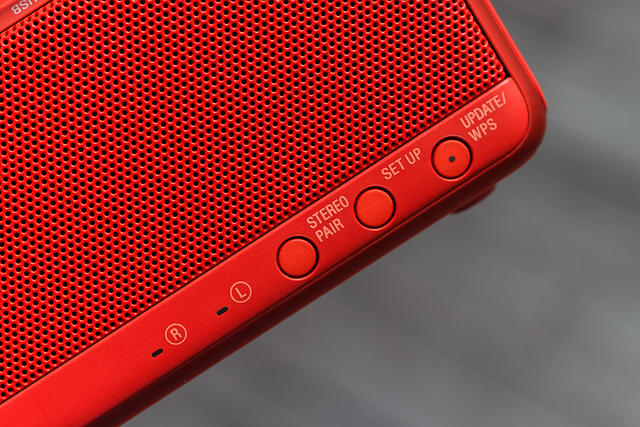 Sony h.ear go 無線藍牙喇叭SRS-HG1 評測：創新功能、聲學技術滿載，美