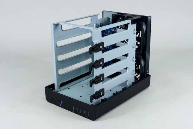 軟硬體持續升級演進，Synology DS916+ 介紹與測試 | T客邦