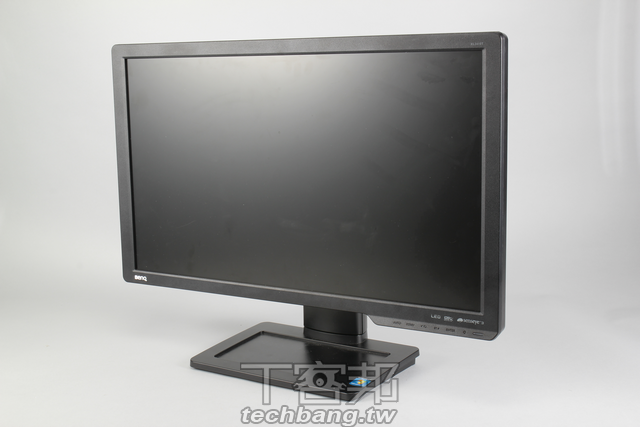 CS 冠軍特調，BenQ XL2410T 螢幕評測| T客邦