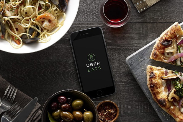 Uber即將在東京推出外送餐點服務UberEats，台灣也開始招募相關人員 T客邦