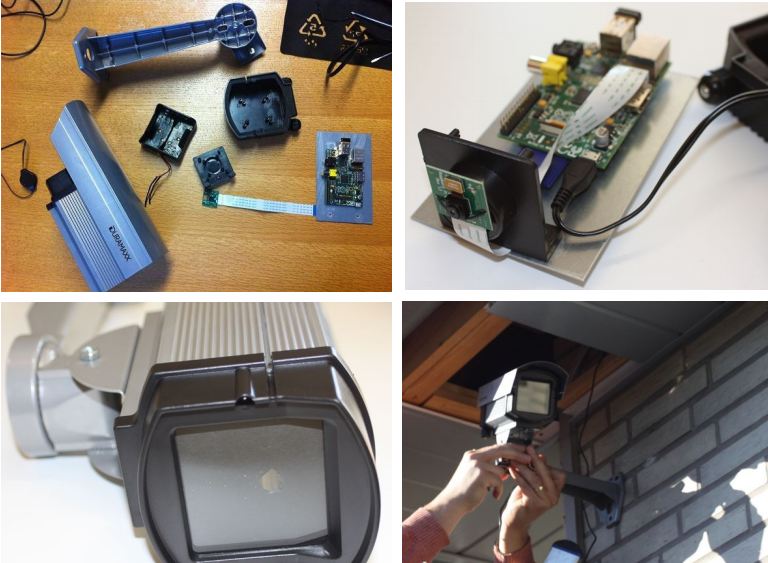 【課程】Raspberry Pi 相機 x OpenCV 進階應用:攝影拍照、人臉偵測、影像處理與實作