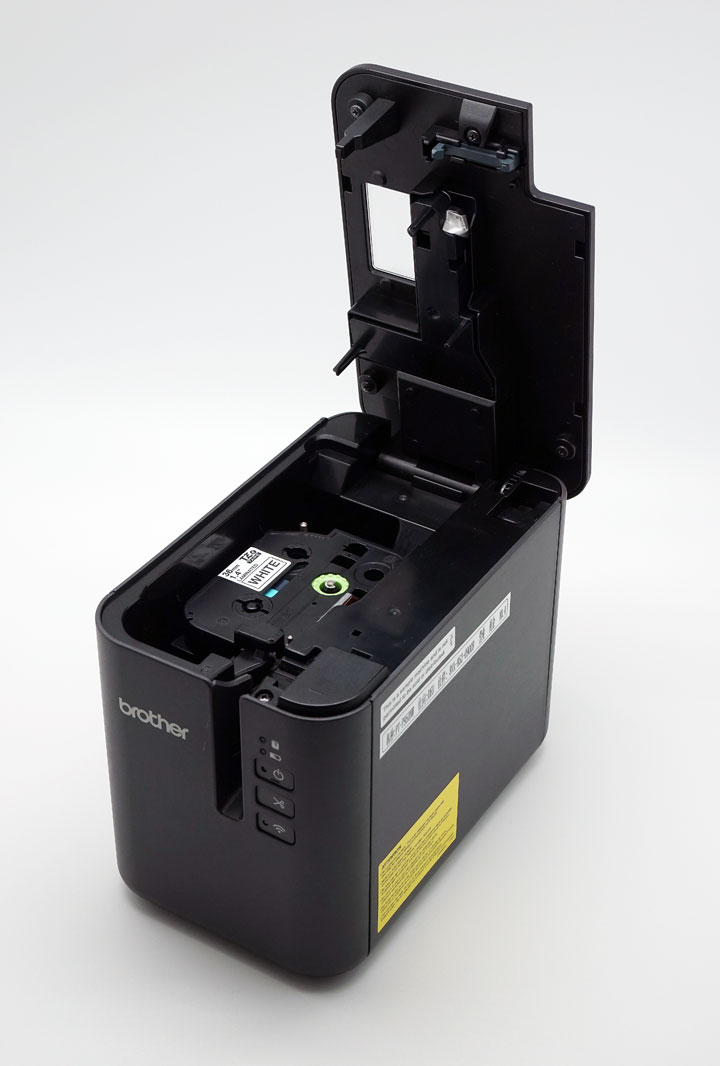 その他 PT-P950NW  brother PT-P950NW | MobilePrintersLabelers | By Brother