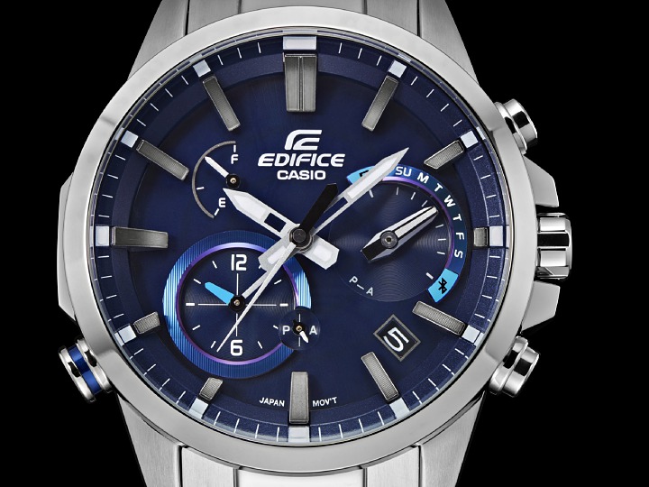 casio edifice eqb 700d