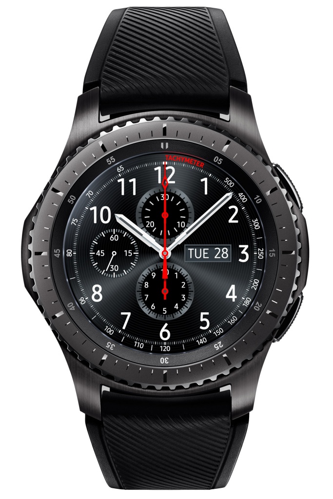 standalone gps gear s3