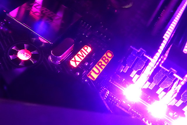 AORUS 品牌高階主機板，Z270X-Gaming 9 徹底研究 