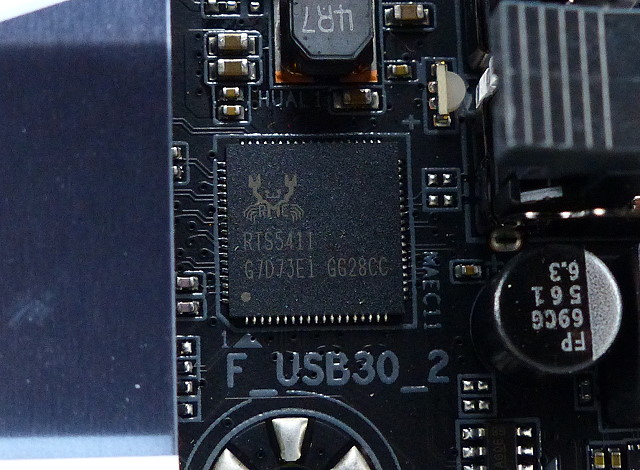 AORUS 品牌高階主機板，Z270X-Gaming 9 徹底研究 
