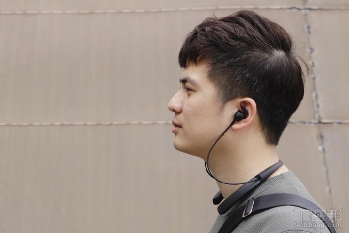 跟這個紛擾世界暫別，Bose QuietControl 30 藍牙降噪耳機試聽| T客邦