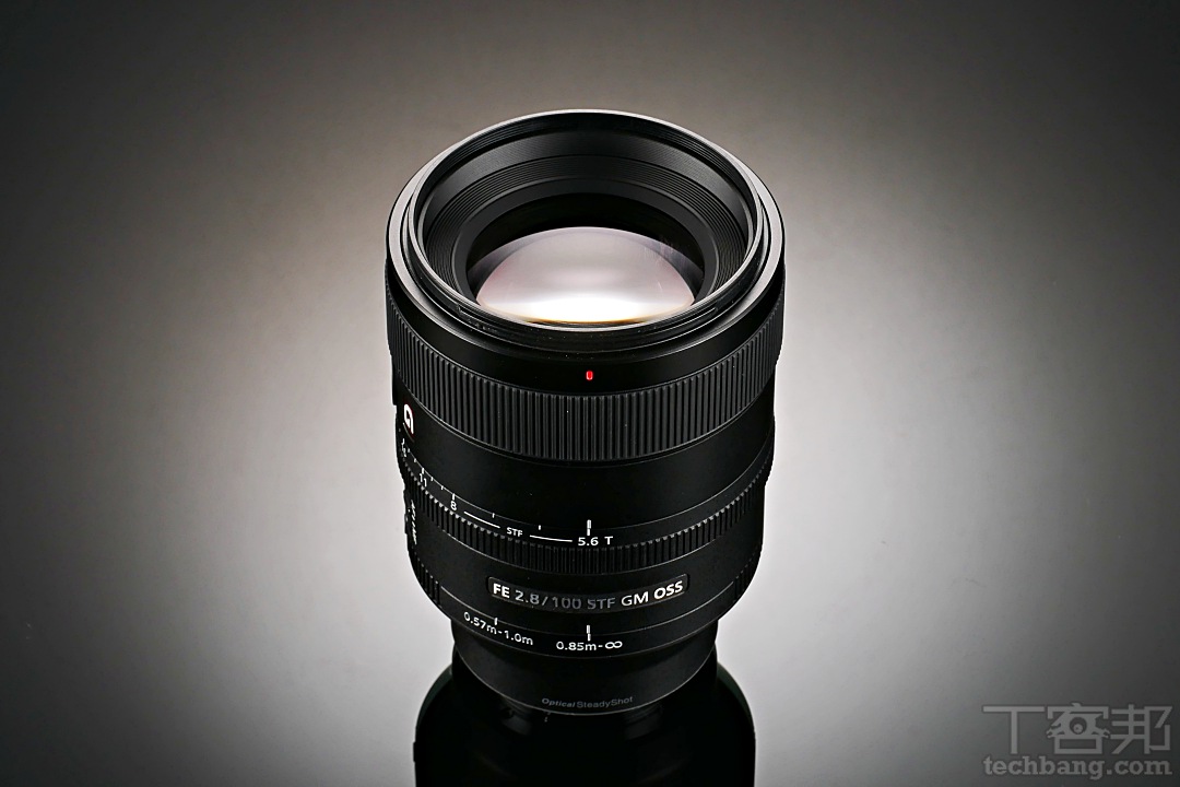 鏡頭評測】散景之皇完整解析Sony FE 100mm F2.8 STF GM OSS （附與 