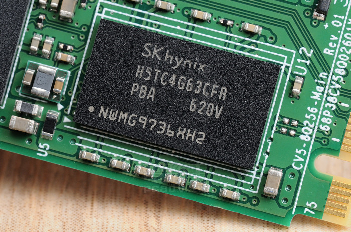 4K 寫入掉速控制是為亮點,Plextor S3 系列固態硬碟實測