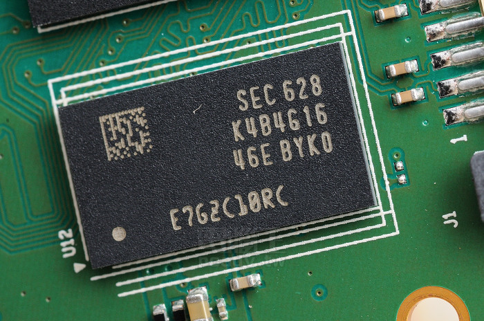 4K 寫入掉速控制是為亮點,Plextor S3 系列固態硬碟實測