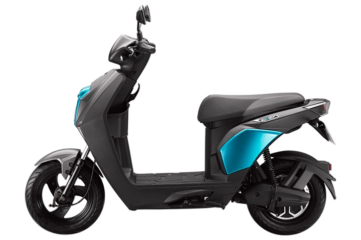 正面迎戰gogoro 光陽推出kymco Cozy 電動車搶市 售價45 000 元起 T客邦