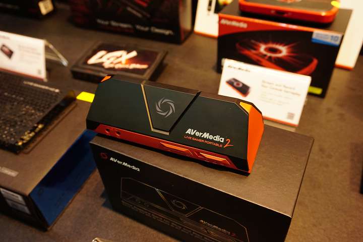 圓剛科技於 Computex 展出 Stream Kit 直播三神器套件，倡議全民直播時代來臨 | T客邦
