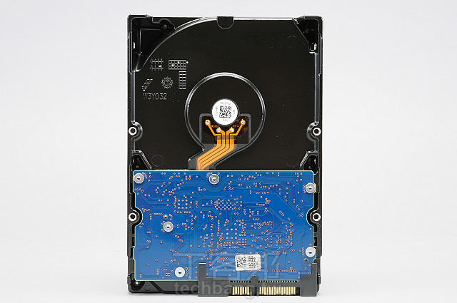 扮豬吃老虎，平民效能王 Hitachi Deskstar 7K3000 | T客邦