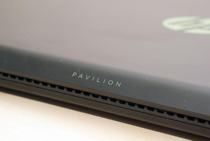 工作娛樂皆宜的移動電競新選擇：HP Pavilion Gaming 15-cb011T 開箱與