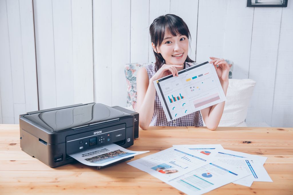自拍族必備相片海量列印神機！Epson L485 讓你印得漂亮又省荷包！ | T客邦