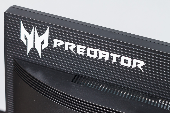 Acer Predator XB241H 電競螢幕實測：1ms 流暢反應速度、四大護眼科技加持