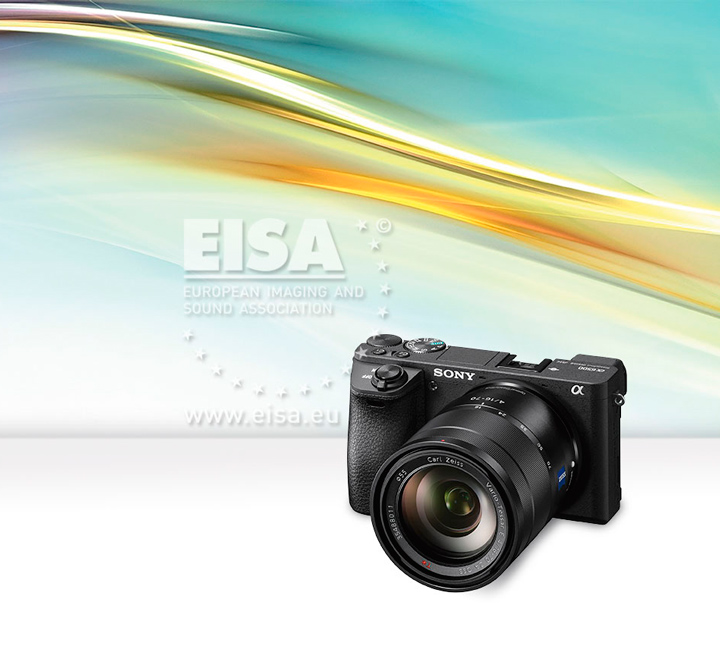 2017 歐洲影音協會 EISA 大獎公佈，Sony A9 獲頒年度最佳相機獎
