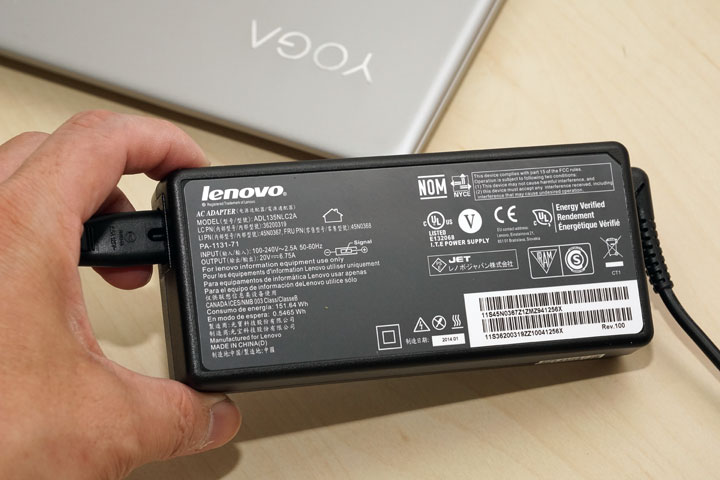 Namiesto Kon tantn Pomoc Lenovo Yoga 720 Docking Station Prehliada Po i a Met da