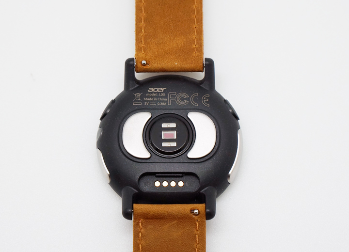 Acer Leap Ware 世大運聯名款智慧型手錶開箱 協助你養成持續運動的好習慣 T客邦