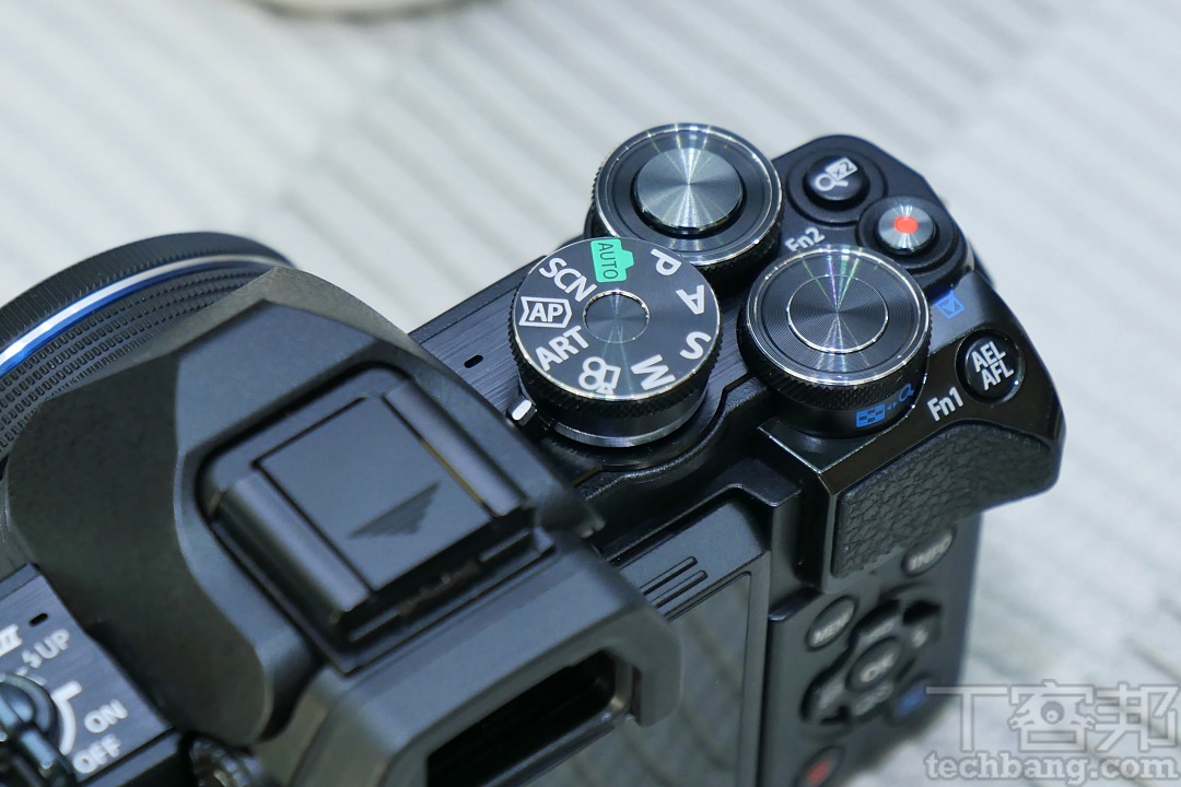 搭載4k 錄影 Olympus 發表輕巧微單om D E M10 Mark Iii T客邦 搭載4k 錄影 Olympus 發表輕巧微單om D E M10 Mark Iii T客邦