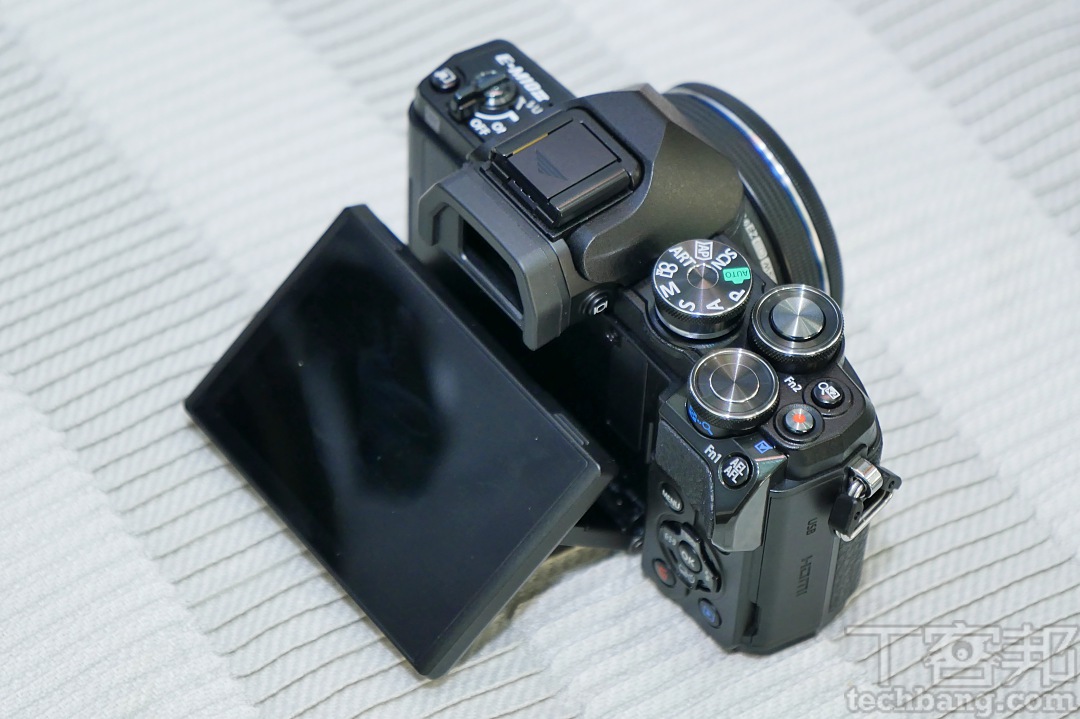 搭載4k 錄影 Olympus 發表輕巧微單om D E M10 Mark Iii T客邦 搭載4k 錄影 Olympus 發表輕巧微單om D E M10 Mark Iii T客邦