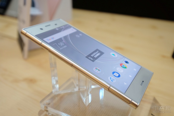 Sony Xperia XZ1、Xperia XZ1 Compact、XA1 Plus 規格整理及動眼看| T客邦