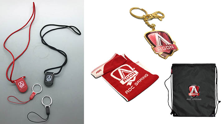 【得獎公布】【AOC x 金牌特務：機密對決】驚奇就在細節裡！AOC C2789FH8 曲面電競顯示器的金屬纖薄曲面 + 90% NTSC 廣色域絢麗色彩，讓觀眾與特務一起刺激同行！