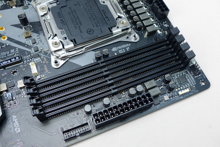 進入HEDT 的超值門票！ASRock X299 Killer SLI/ac | T客邦