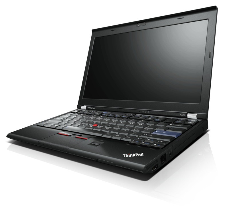 Замена экрана lenovo x220