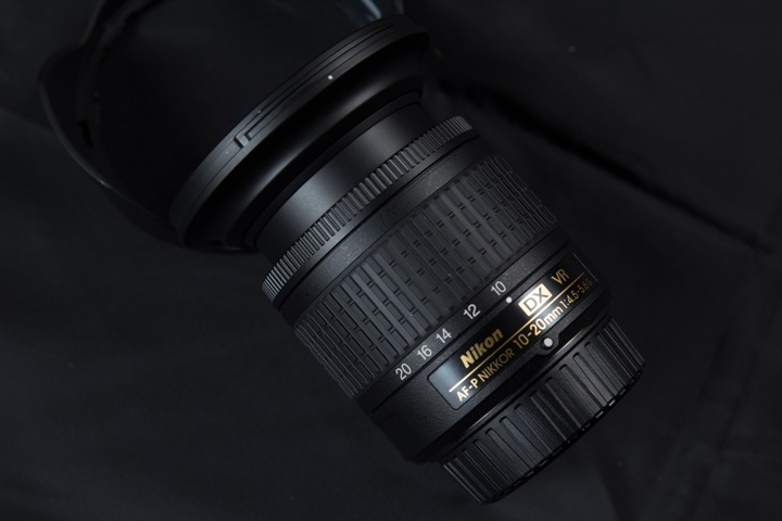 Nikon AF-P新鏡實拍：10-20mm f/4.5-5.6G VR超廣角變焦鏡&70-300mm f