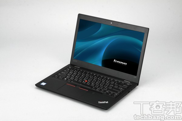 Lenovo ThinkPad L380 － 入門商務筆電的選擇 | T客邦